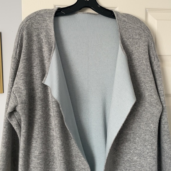 Theory Coat! - Picture 4 of 4